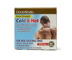 Cold and Hot Patch OTC001256