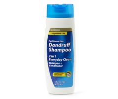 Dandruff Shampoo 