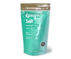 Epsom Salt, 16 oz.