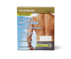 Cold and Hot Patch OTC012413