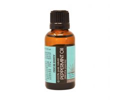 Peppermint Oils by Humco  OTC015918