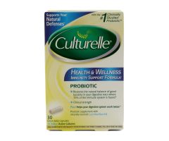 Immunity Probiotic Culturelle Caplet OTC036374