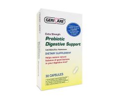Probiotic Dietary Supplement by Geri-Care Pharmaceuticals  OTC086803