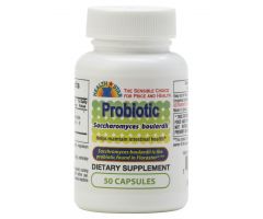 Oral Probiotic Capsules  OTC086905