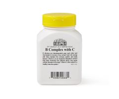 Vitamin B Complex Caplets with Vitamin C  OTC226681