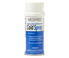 Pain Relief Cold Spray  OTC23017