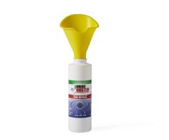 Funnel for Drug Buster Drug Disposal System