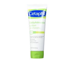 Hydrating Lotion, Cetaphil, Daily Advance, 8 oz.