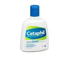 Cetaphil Gentle Skin Cleanser by Galderma OTC392140