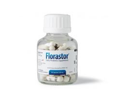 Florastor Probiotic Supplements by Biocodex  OTC500201