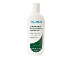 Ammonium Lactate 12% Lotion, 8-oz. Bottle