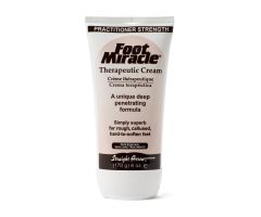 Foot Miracle Therapeutic Cream by Straight Arrow  OTC743776