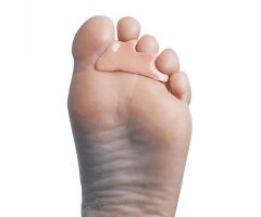 PediPlast Moldable Silicone Footcare Compound, 100 g
