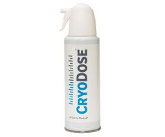 CryoDose V Replacement Canister, 162 mL