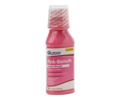 Pink-Bismuth Liquid, 8 oz.