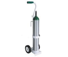 MRI E/D Cylinder Cart, OX-1001
