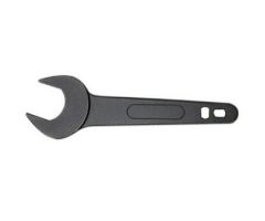 MRI Oxygen Cylinder Wrench(Small Cylinders), Plastic