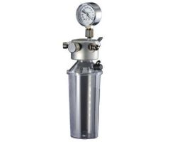 MRI Du-O-Vac Plus(Ohmeda Wall Connection)-Couplers available for adding other equipment to this system. Powered by Oxygen
