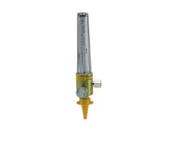 MRI Air Flowmeter, 0-15 LPM, w/ DISS Inlet Connector