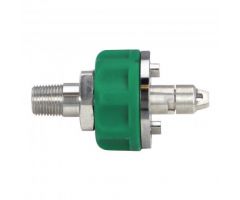 Ohio/Ohmeda Oxygen Adapter for OX-1200