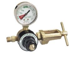 MRI Regulator, 50 PSI preset for E Cylinder
