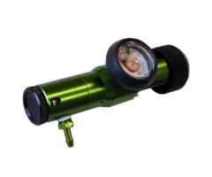 MRI Regulator (0 to 15), dome handle-Click Style-5 Year warranty-50PSI