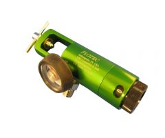 MRI Compatible RW Series Regulator(Reg with a Window) CGA 870 ,OX-6021