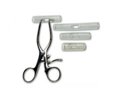 Retractor Instrument Guard, 50.8 mm