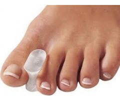 Gel Toe Spreader
