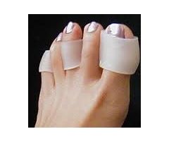 Gel Toe Sleeves