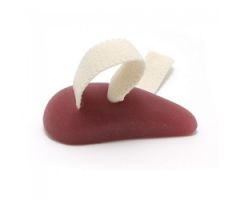 HammerToe Gel Crest Pads, 3 Pads