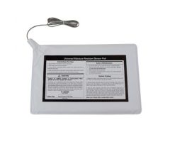 45-Day Bed Sensor Pad, 10" x 28"