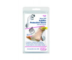 Visco-GEL Achilles Protection Sleeve Small