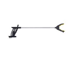 Essential Medical P2225 32 1/2" Reacher with Fully Rotating Head