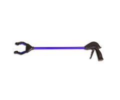Essential Medical Supply P2233B Everyday Pick 32" Reacher in Blue