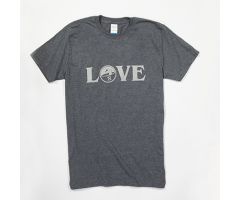 Pharmacy LOVE T-shirt