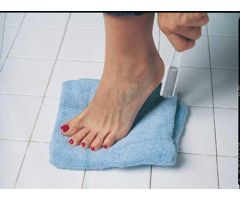 Dual Action Foot File (Each)
