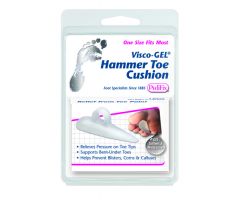 Visco-Gel Hammer Toe Cushion Universal Size