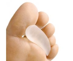 Hammer Toe Cushion, Visco-Gel Large Left
