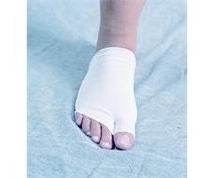 Forefoot Compression Sleeve 20-30 MM HG Small