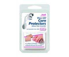 Visco-Gel Corn Protectors Pack/2, Small