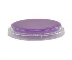 D/E Neutralizing Agar; HDx,15x65mm Contct Plt R