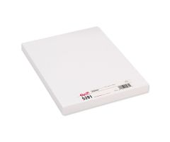 Medium Weight Tagboard, White, 12" x 9"