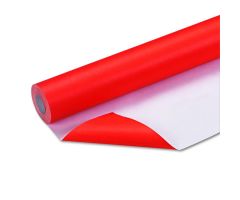 Fadeless Paper Roll, 50 lb., 48" x 50', Orange