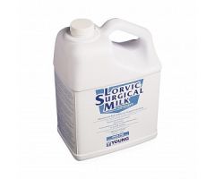 Lorvic Surgical Milk Instrument Lubricant, 1 gal.
