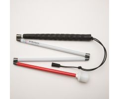Ambutech Aluminum Folding Cane