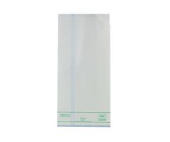 Medical Grade Paper Bag 10L X 4.7W X 2H In