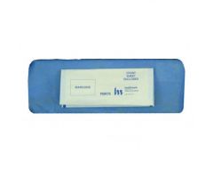 Count Sheet Holder/Adhesive Back 7.5 X 3, Pbr-76