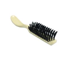 Adult Hair Brushes , Bone ,24/BX