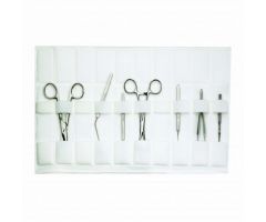 Plasma-Cel Foam Large Single Pouch 7L X 4W In (Cs-50)